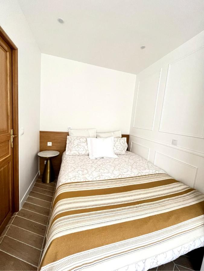New Inn ปารีส ภายนอก รูปภาพ
